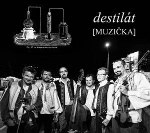 Read more about the article DESTILÁT [MUZIČKA]