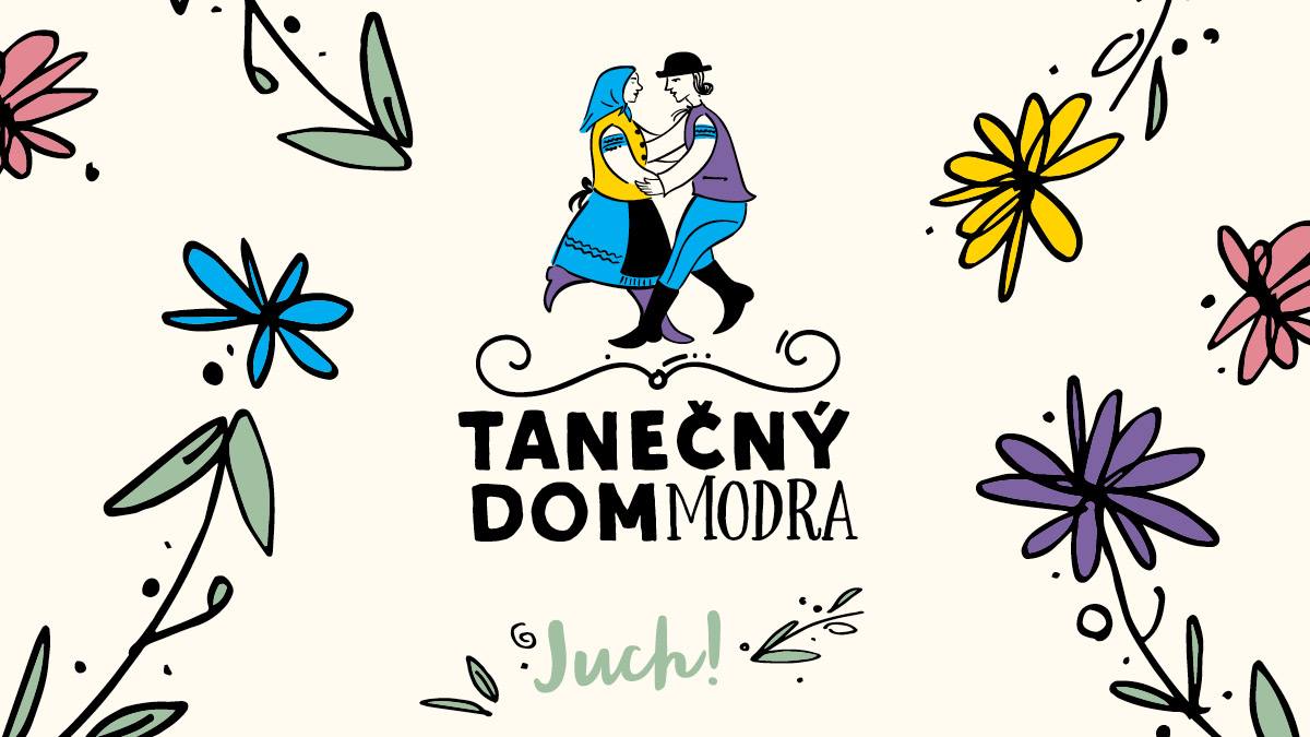 You are currently viewing TANEČNÝ DOM, KULTÚRNE CENTRUM MODRA – 1.12.2018