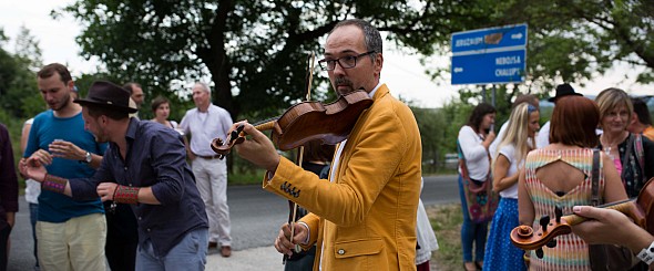 You are currently viewing MUZIČKA VÁM ANI V JÚNI NEDÁ POKOJ