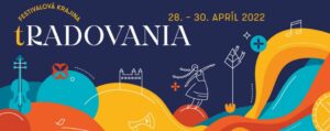 Read more about the article Festival tRadovania – Železná studienka – Bratislava –  30.4.2022