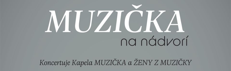 You are currently viewing MUZIČKA na nádvorí SOS – Dolná 35, Banská Bystrica – 27.5.2022 – 18:30