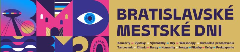 Read more about the article Bratislavske mestske dni – Hlavné námestie – 23.4.2023